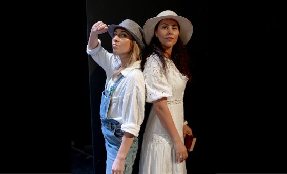 Жареные зеленые помидоры